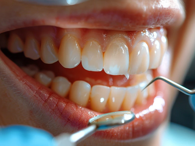 Jak léčit zubní kámen pod dásní doma: Uživatelské tipy a rady
