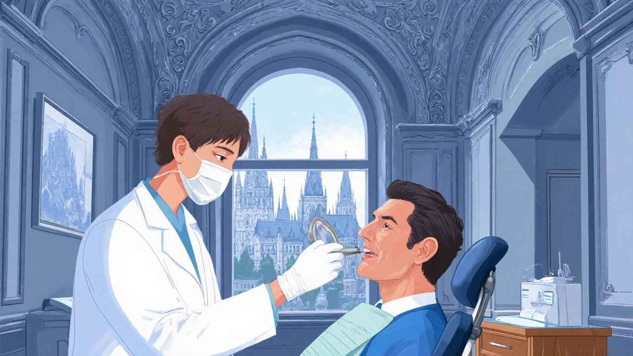 Diagnostika: jak odhalit kaz včas?