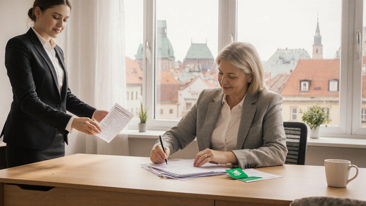 Jak získat proplacení programu KROK pro zdraví - krok za krokem