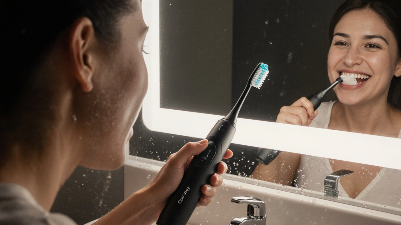 Jak často si mám čistit zuby? Správný postup pro zdravé zuby a dásně