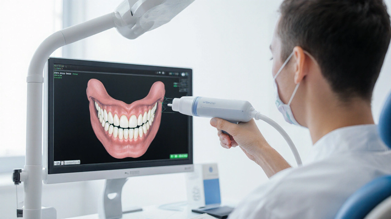 Rozhodujete se pro keramické zuby? 10 klíčových tipů, které vás ušetří peníze a čas