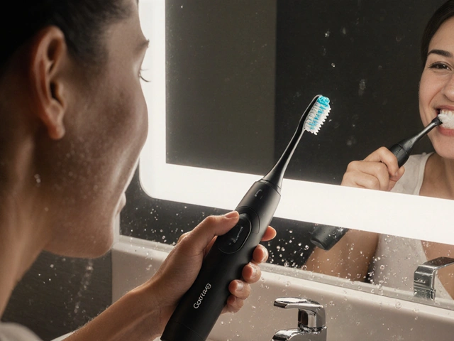 Jak často si mám čistit zuby? Správný postup pro zdravé zuby a dásně