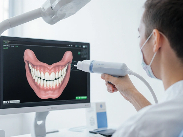 Rozhodujete se pro keramické zuby? 10 klíčových tipů, které vás ušetří peníze a čas