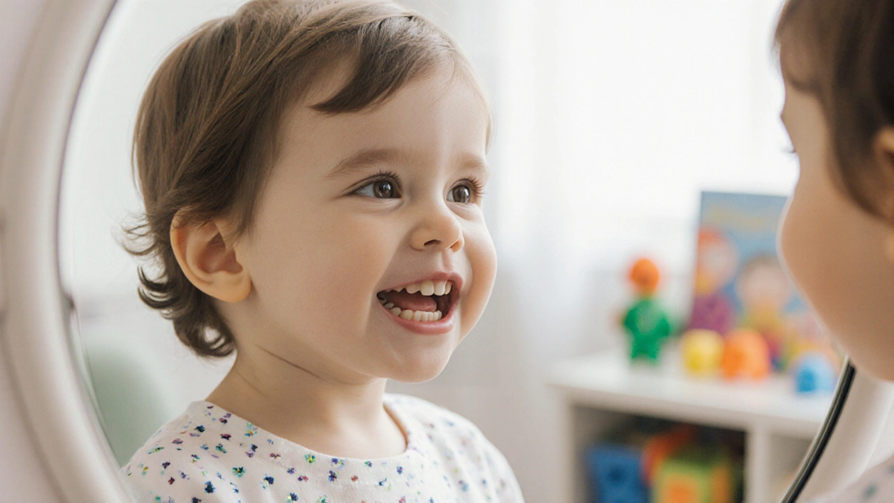 Co je Progenie a jak ovlivňuje křivé zuby u dětí a dospělých?