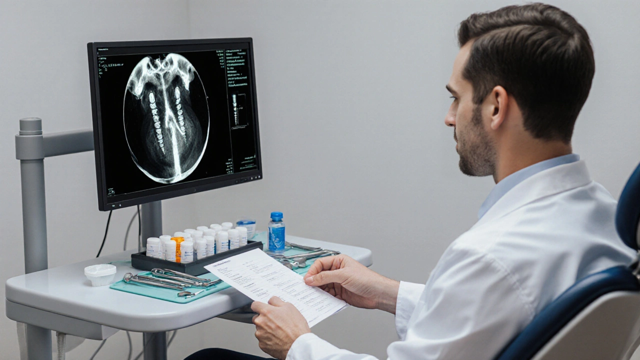 Jak se připravit na zákrok zubních implantátů: kompletní příručka pro začátek