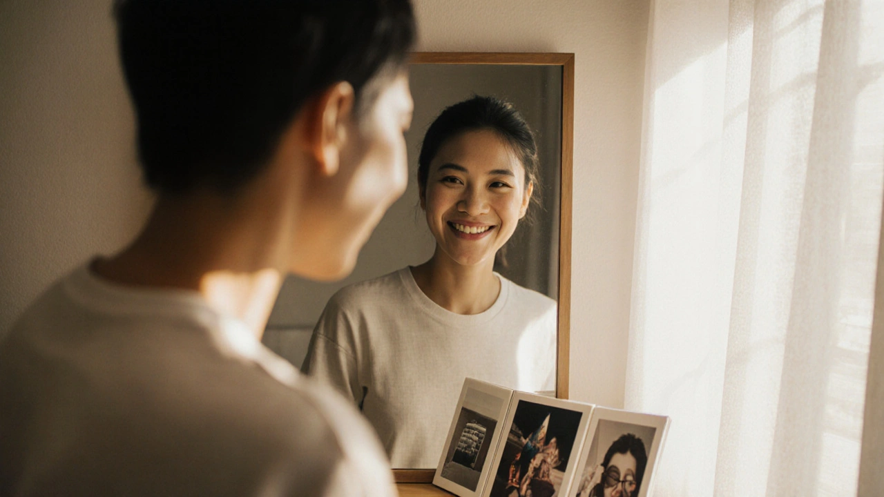 Jak se vyrovnat s následky mezery mezi zuby na vaše osobní život