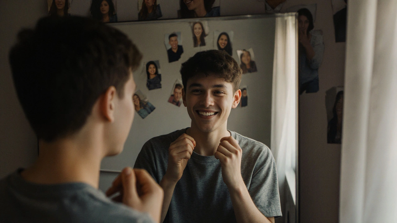 Křivé zuby: jak je napravit pomocí psychologie