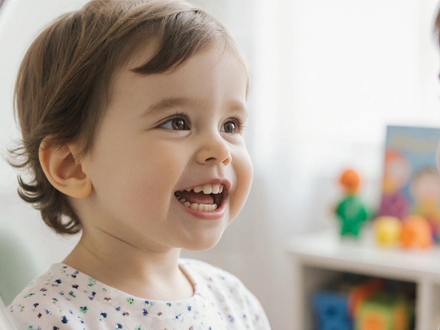 Co je Progenie a jak ovlivňuje křivé zuby u dětí a dospělých?