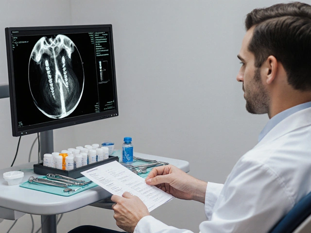 Jak se připravit na zákrok zubních implantátů: kompletní příručka pro začátek