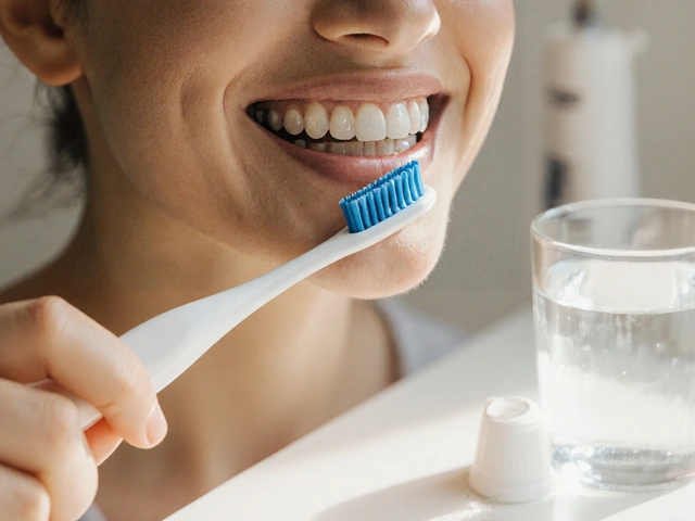 Jak se starat o keramická rovnátka: průvodce údržbou a prodloužením životnosti