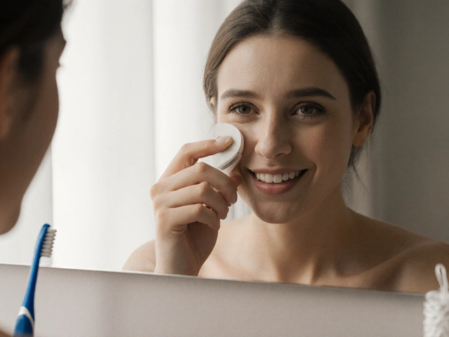 Keramická rovnátka: Co dělat, když se rozbijí, odleptají nebo začnou škrábat