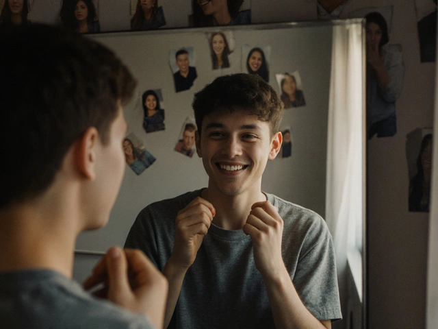 Křivé zuby: jak je napravit pomocí psychologie