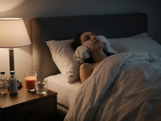 Maxilofaciální chirurgie: Jak probíhá rekonvalescence po operaci?