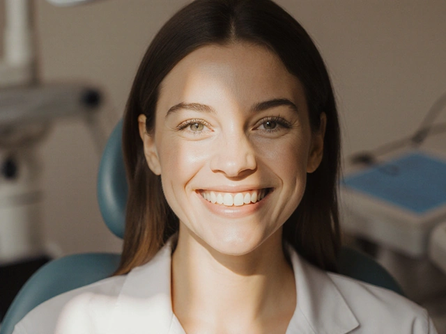 Veneery zuby: Nejčastější otázky a odpovědi