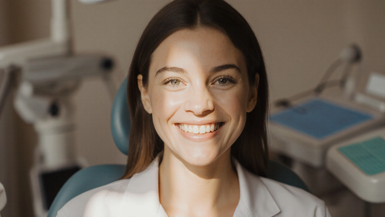 Veneery zuby: Nejčastější otázky a odpovědi