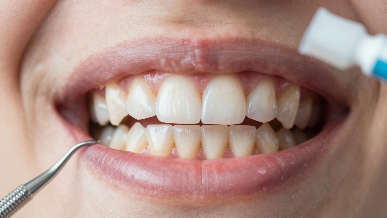 Bělicí pásky na zuby: Které fungují a které jsou jen marketing?