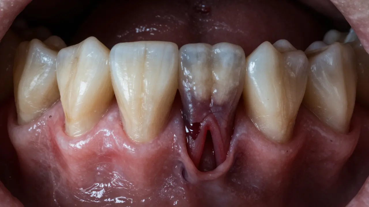 Co vytahuje zánět ze zubu? Příčiny a jak to zastavit