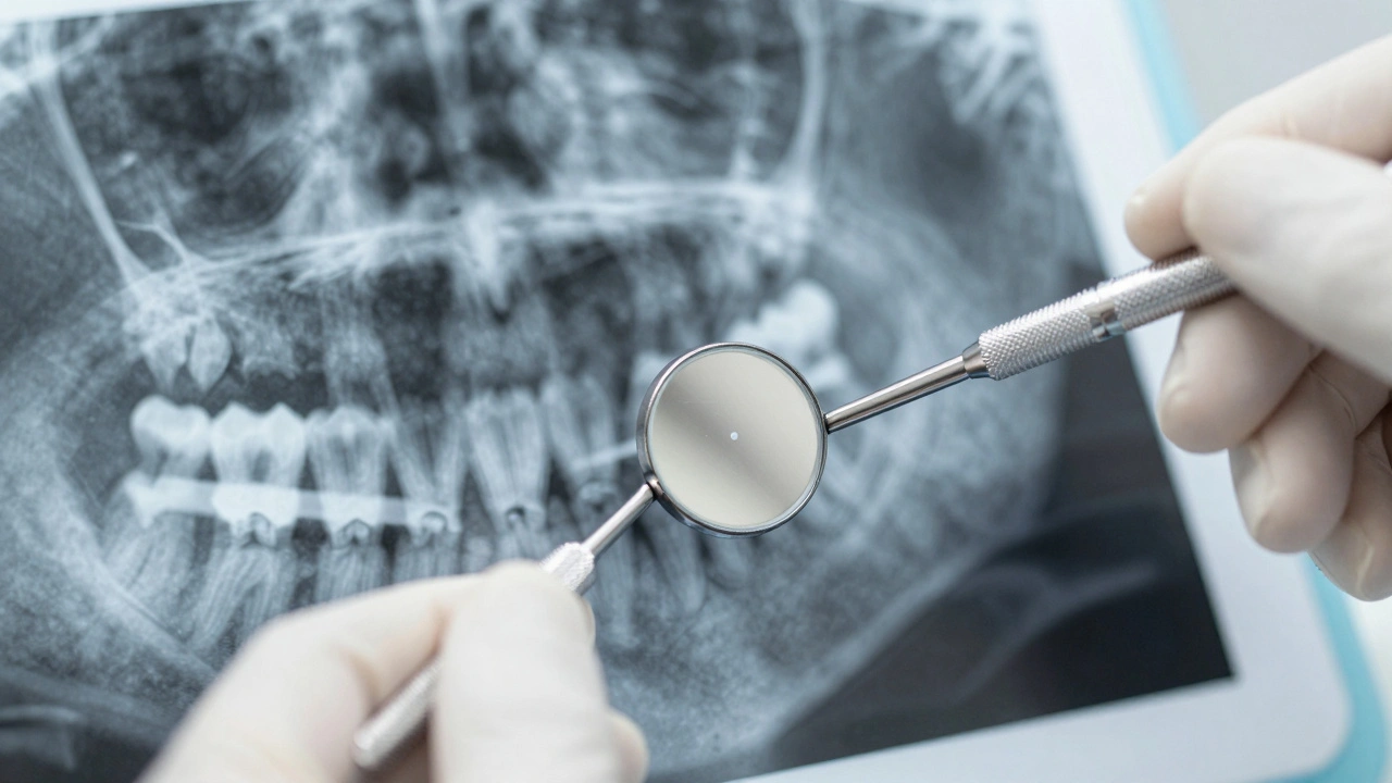 Jak se opravuje mezizubní kaz? Praktický návod pro pacienty