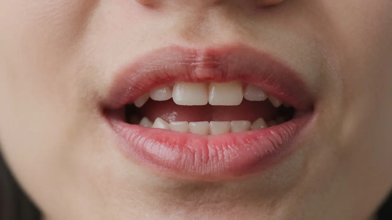 Jak zpevnit kývající se zub: praktické kroky a co dělat, když zub není už stabilní