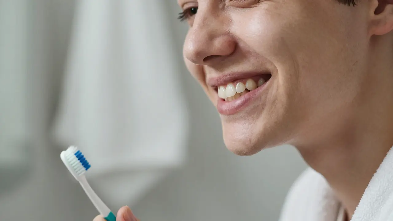 Oprava ulomeného předního zubu: Jak získat nejlepší cenu a nechat si to vyplatit