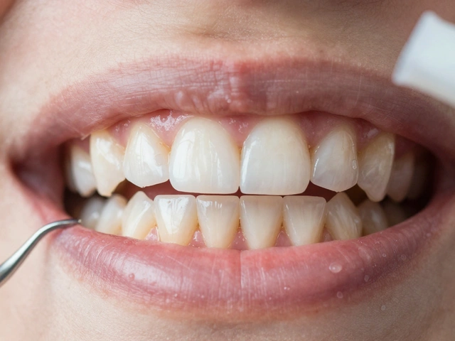 Bělicí pásky na zuby: Které fungují a které jsou jen marketing?