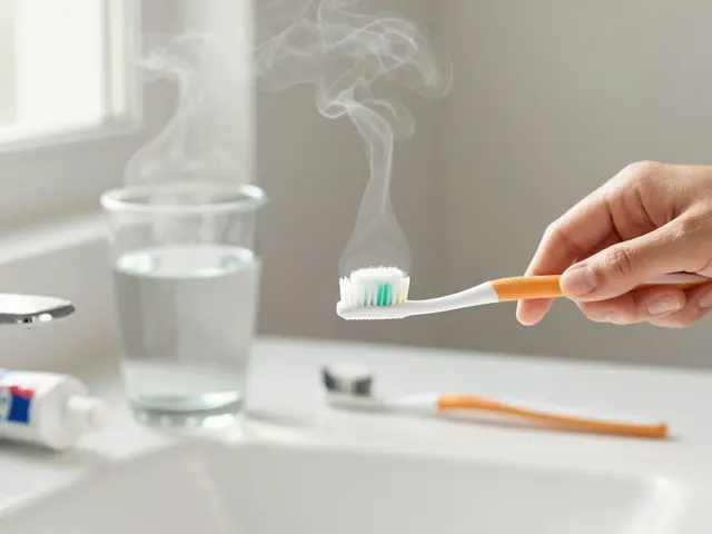 Citlivost zubů - jak na ni? Praktické rady, které skutečně pomohou