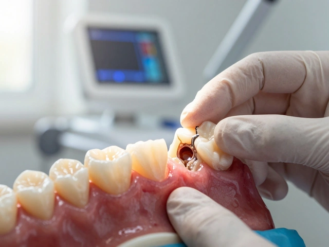 Kdy je nutná korunka? Všechno, co potřebujete vědět o celokeramické korunce