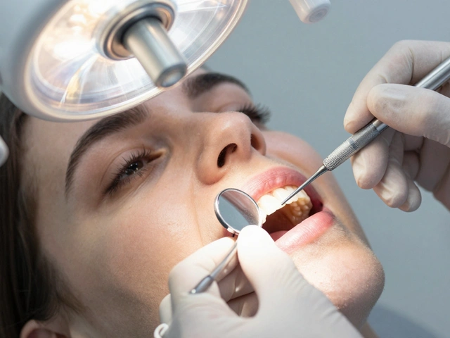 Kolik stojí rekonstrukce zubů kompozitními fazetami?