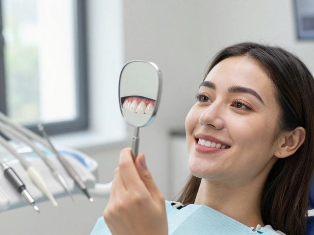 Připravte se na proměnu s celokeramickými fazetami: Co potřebujete vědět před lékařským zákrokem