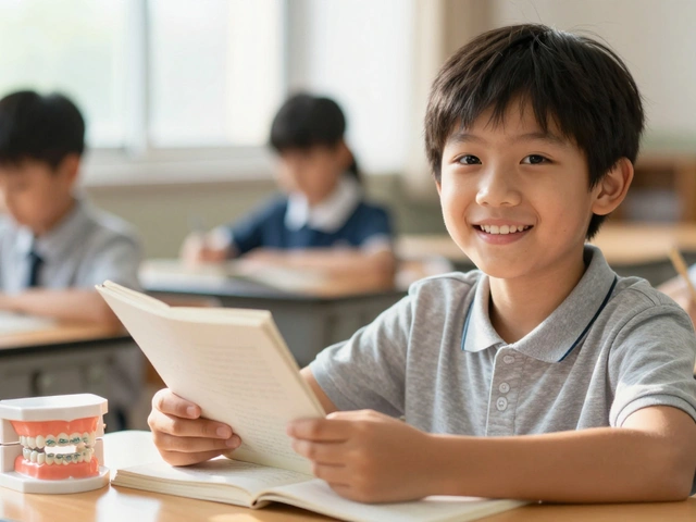 Snímací rovnátka: Mýtus versus realita - co skutečně umí a co ne