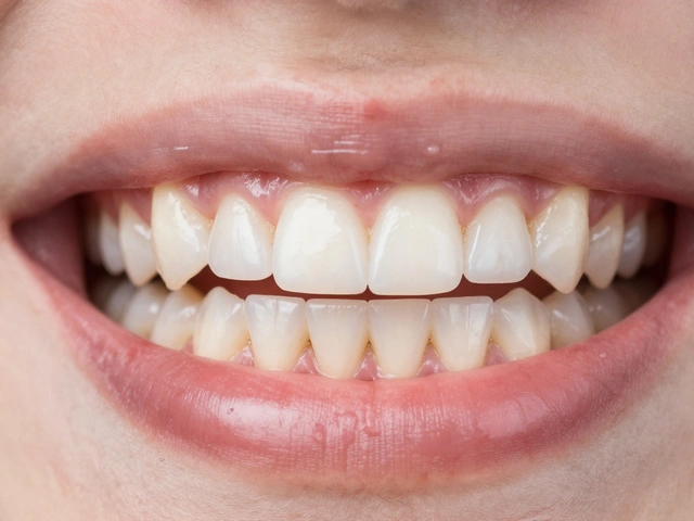 V čem spočívá péče o chrup? Praktický návod na zdravé zuby