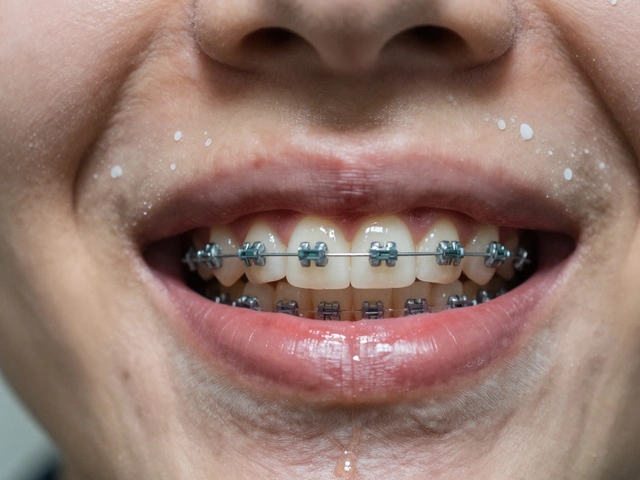 Zničené zuby po rovnátkách: Jak to zabránit a co dělat, když už je pozdě