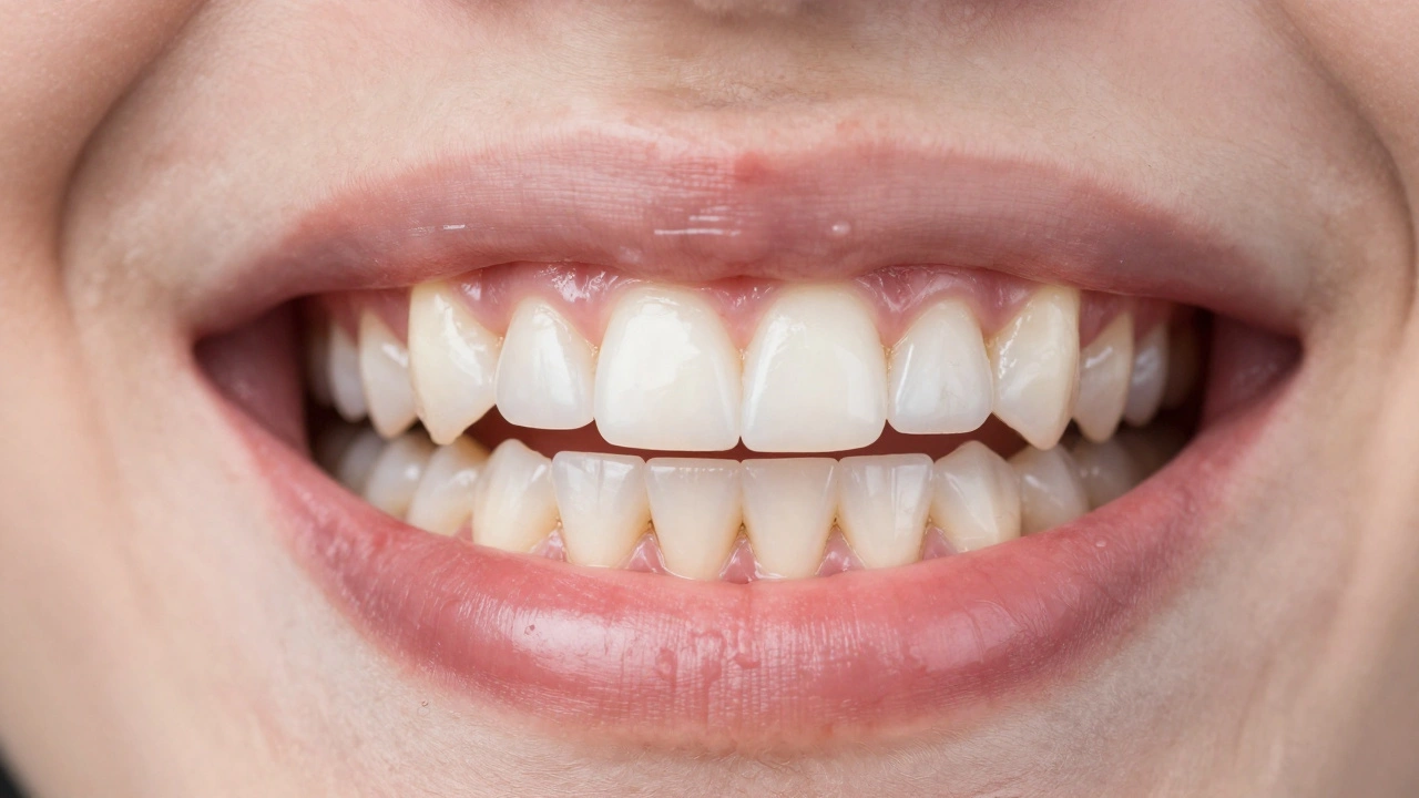 V čem spočívá péče o chrup? Praktický návod na zdravé zuby