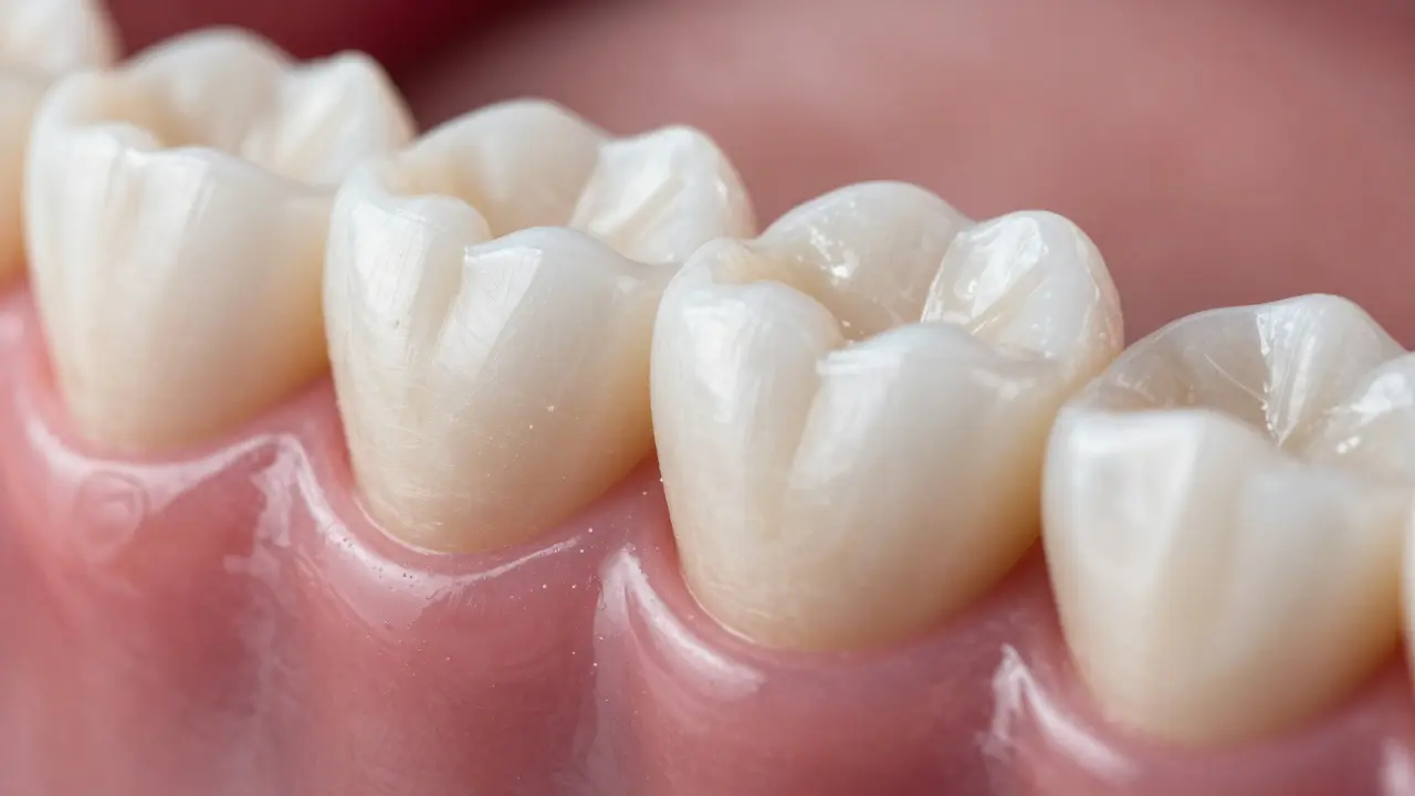 Zubní kaz: Jak ho zastavit, než začne