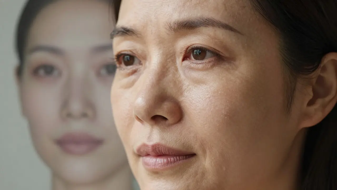 Estetické fazety: Proč je důležitá pravidelná kontrola