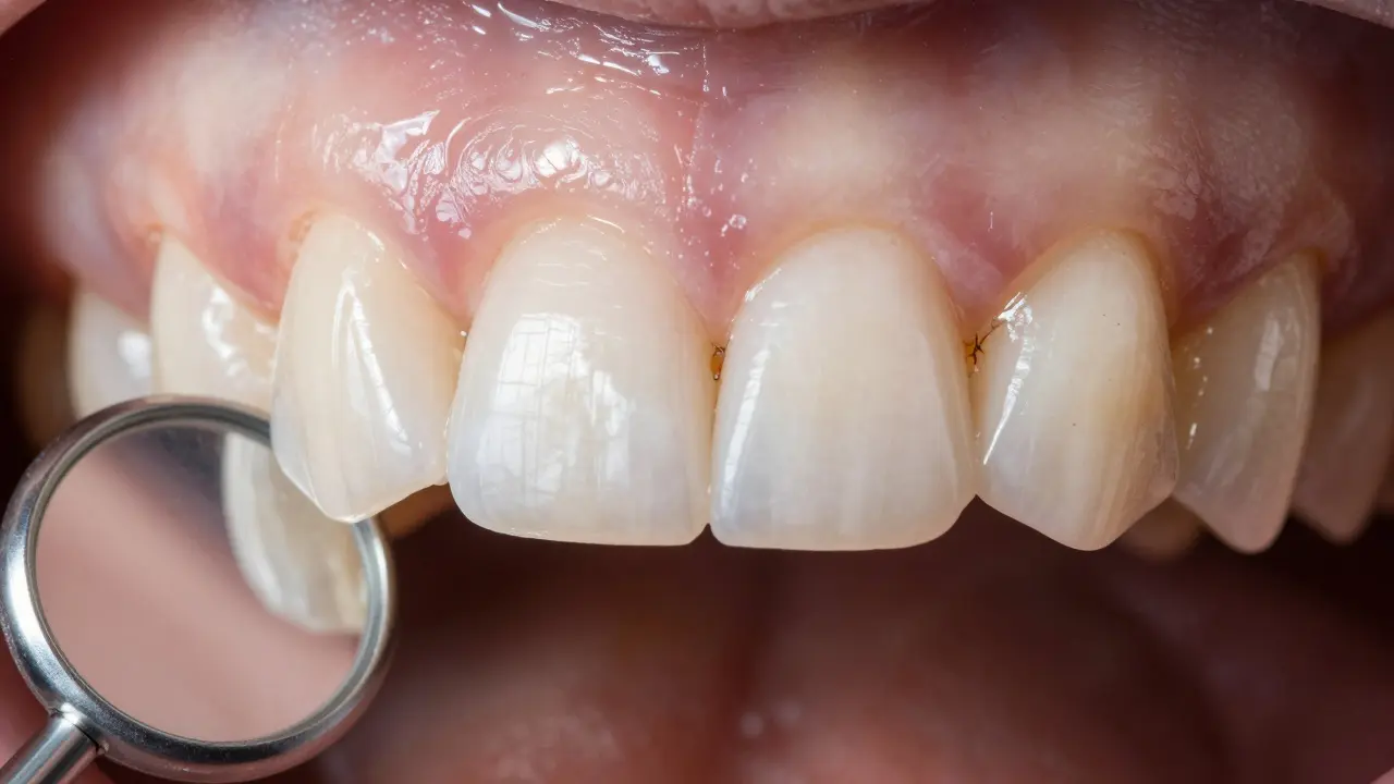 Proč jsou celokeramické fazety lepší než kompozitní - srovnání výhod a trvanlivosti