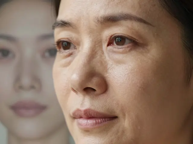 Estetické fazety: Proč je důležitá pravidelná kontrola