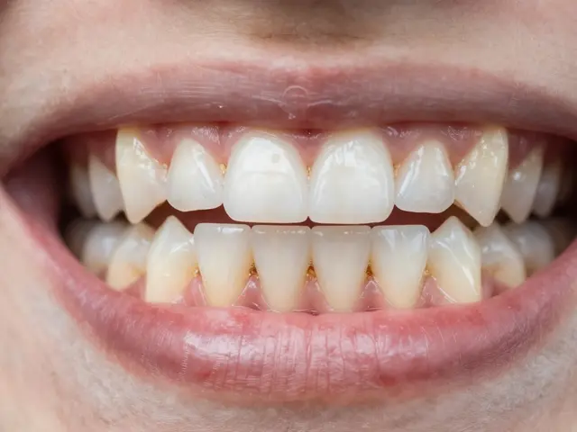 Proč je důležité znát typy zubů pro vaši ústní zdraví