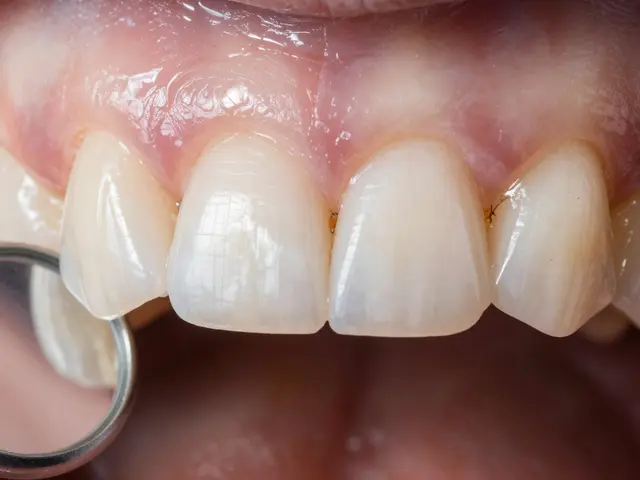 Proč jsou celokeramické fazety lepší než kompozitní - srovnání výhod a trvanlivosti