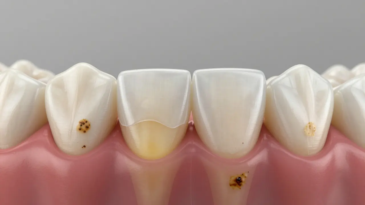 Co barví zuby? Vše, co potřebujete vědět o bělicích páskech a jejich účinku