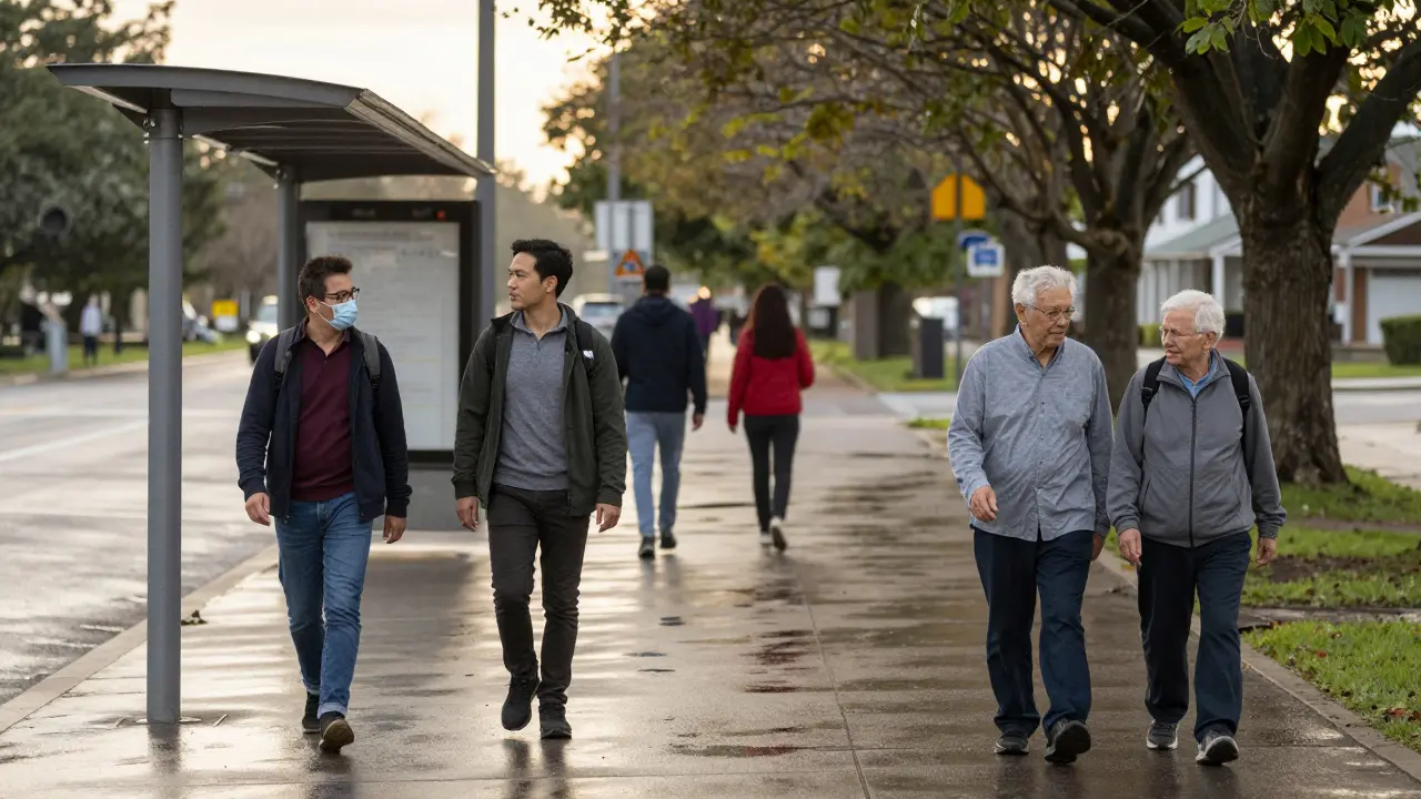 Jak čerpat kroky pro zdraví: Praktický návod pro každodenní pohyb