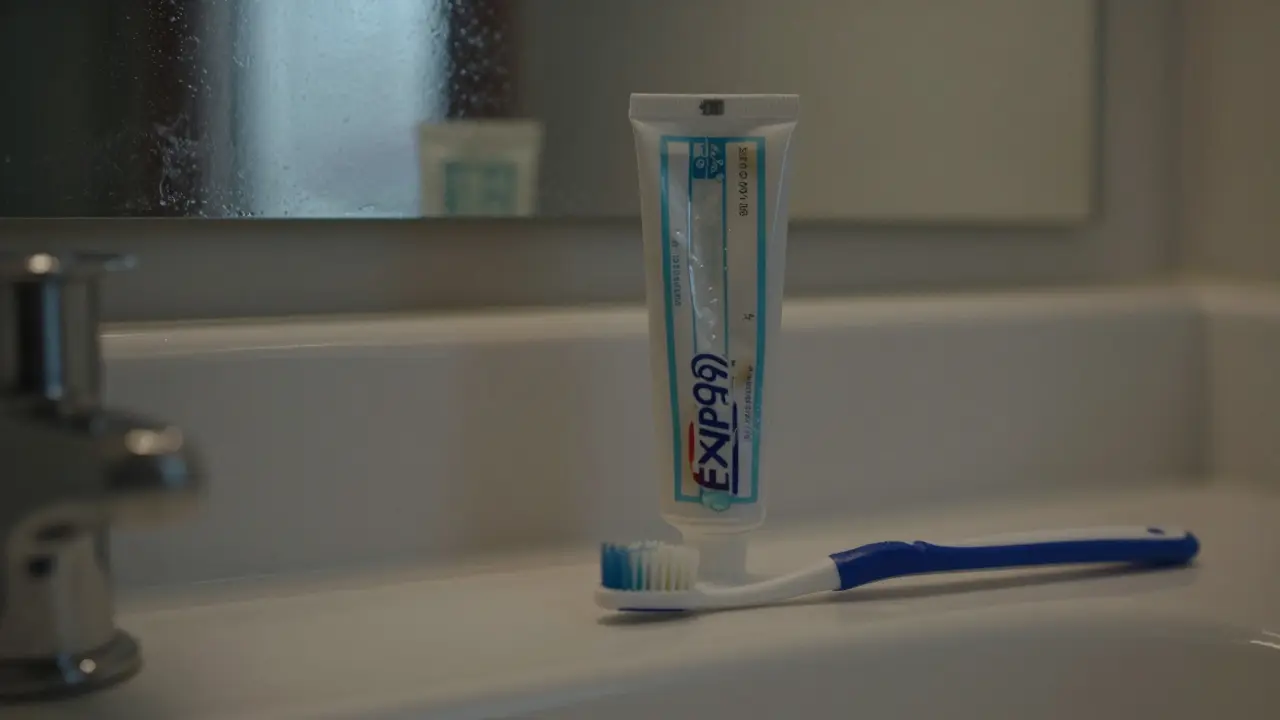 Jak dlouho vydrží pasta na zuby? Vše, co potřebujete vědět o trvanlivosti zubní pasty