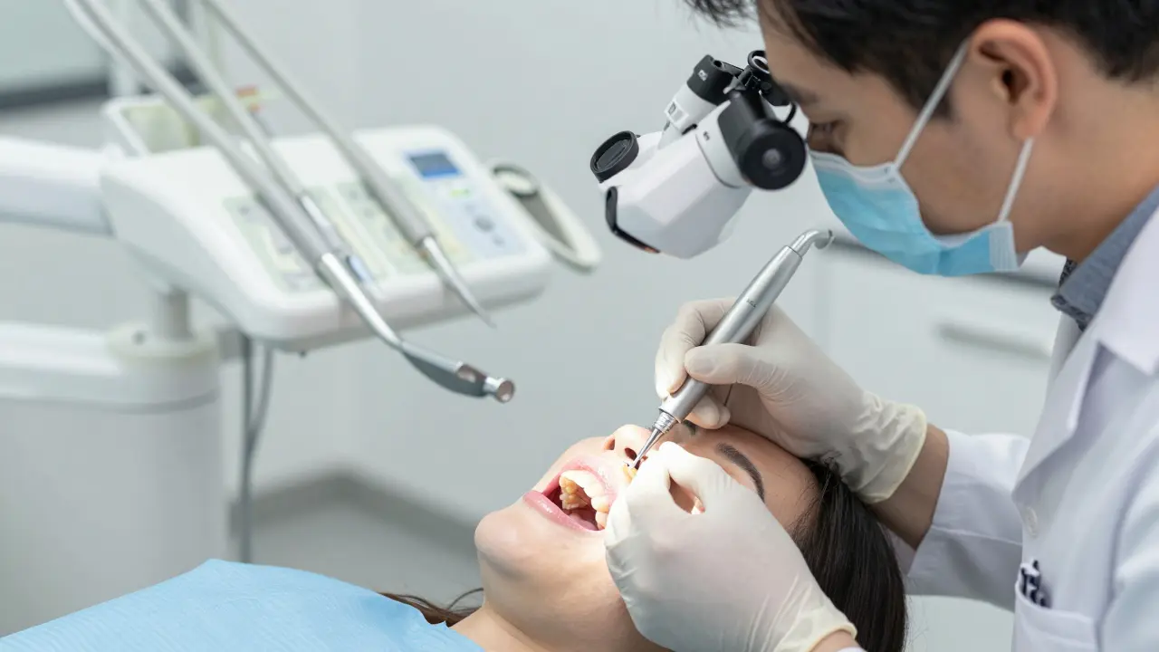 Kolik stojí zubní náhrada Deflex? Cena a co za tuto cenu dostanete