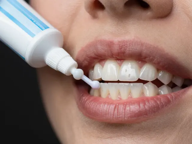 Jak udržet bělost keramických zubů? Skutečná řešení pro fazety a korunky