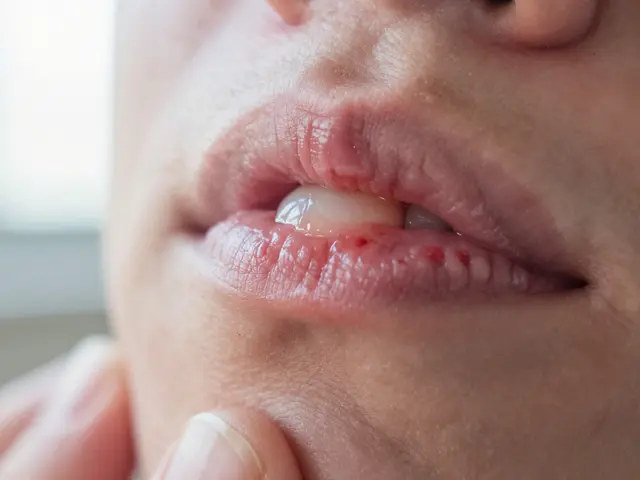 Jak vypadá rakovina dásní? Vizuální příznaky a kdy se obrátit k lékaři