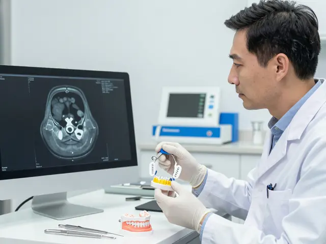 Kdo dělá zubní implantáty? Kdo na to má právo a kde hledat důvěryhodného specialistu