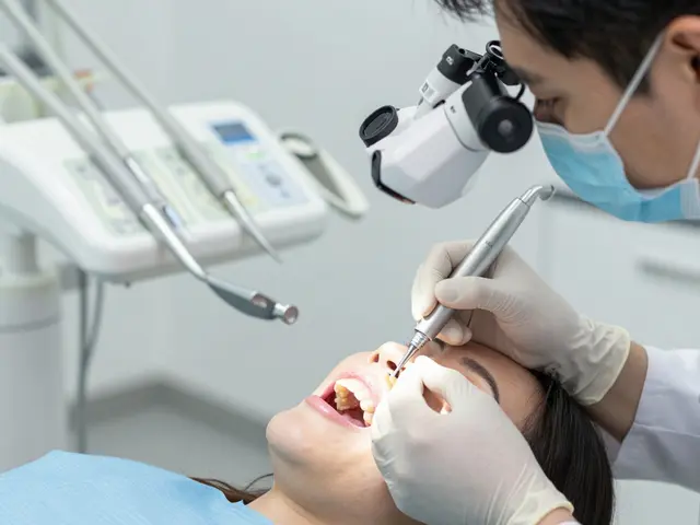 Kolik stojí zubní náhrada Deflex? Cena a co za tuto cenu dostanete