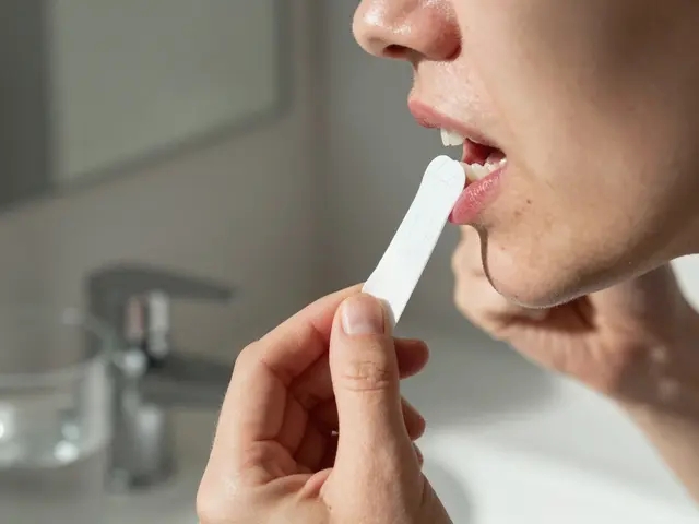 Účinky sad na bělení zubů: Co musíte znát před nákupem