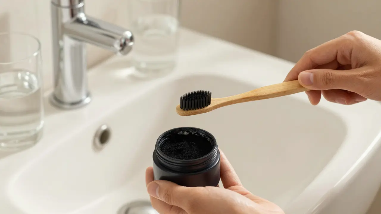 Jak vybělit zuby přírodními způsoby - bez chemie a laseru