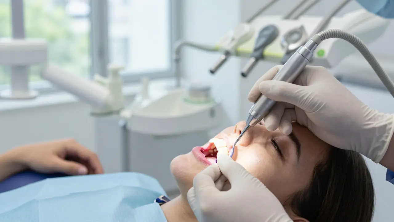 Která plomba je lepší: kompozitní nebo keramická?